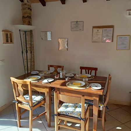 Agriturismo Podere La Selva Villa Serre Di Rapolano Eksteriør billede