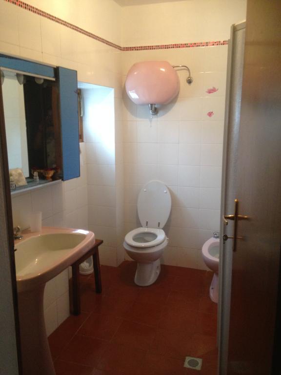 Agriturismo Podere La Selva Villa Serre Di Rapolano Eksteriør billede