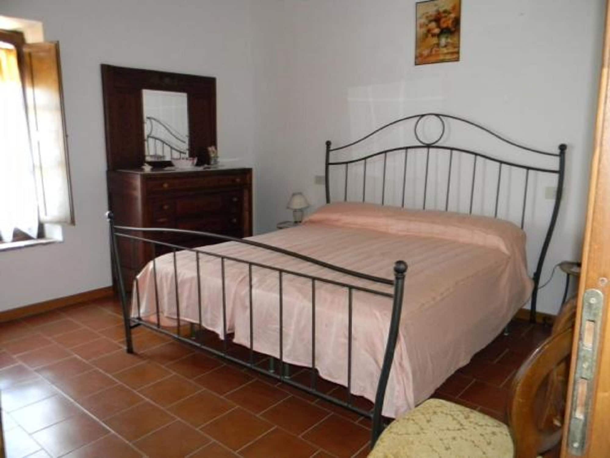 Agriturismo Podere La Selva Villa Serre Di Rapolano Eksteriør billede